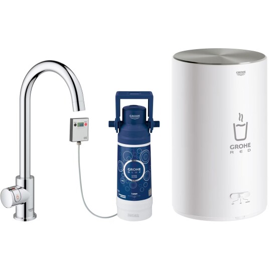 Grohe Red Mono C-tut Medium varmtvannsbereder