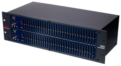 DBX 1231 Graphic-Equalizer