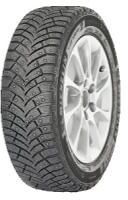 Michelin X-Ice North 4 SUV 255/50R19 107T XL