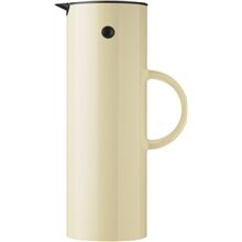 Stelton Termokanne 1L 1 liter Mellow yellow