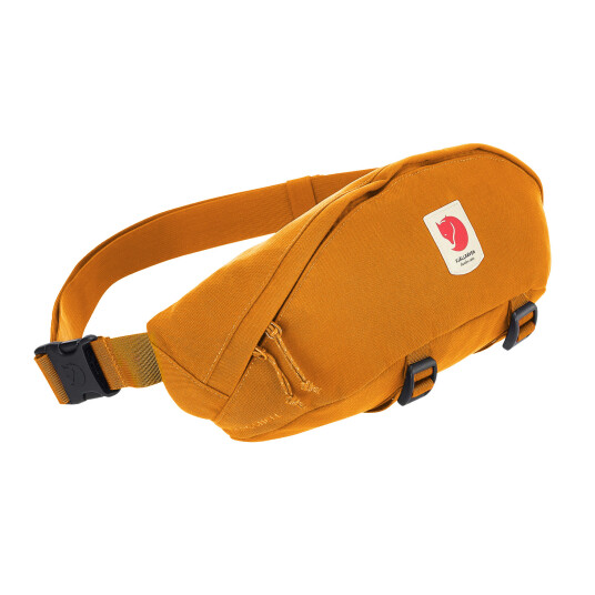 Fjellreven ULVÖ HIP PACK LARGE  RED GOLD