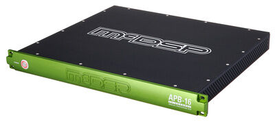 McDSP APB-16