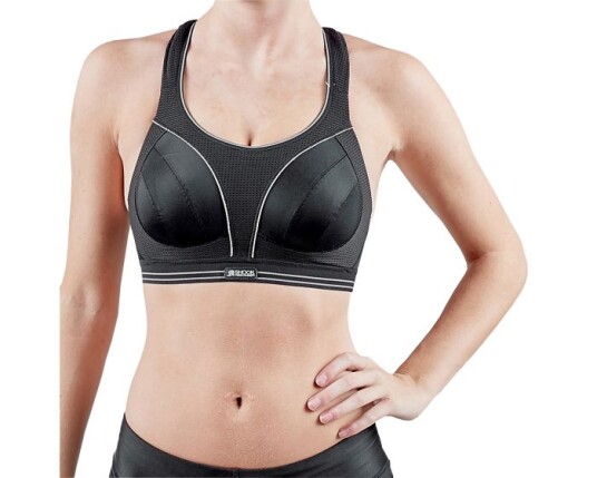 Shock Absorber Ultimate Run Bra 70C