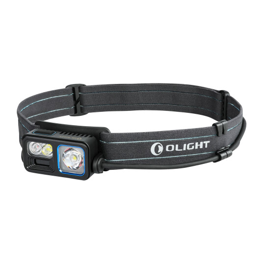 Olight H27S, hodelykt STD BLACK