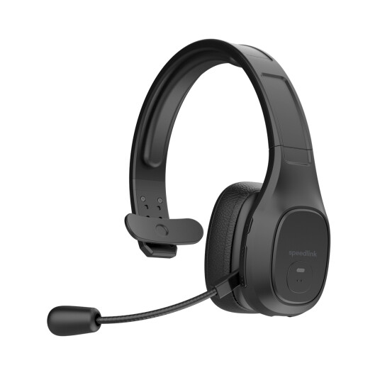 Speed-Link SONA Bluetooth Chat Headset with Microphone