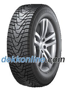 Hankook Winter i*pike X W429A 235/65R17 104T