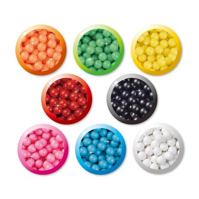 Aquabeads ® Beads