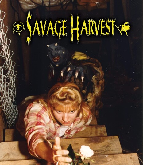 Savage Harvest (1994)