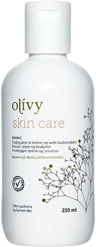 Olivy Olívy Skin Care intimpleie 250 ml