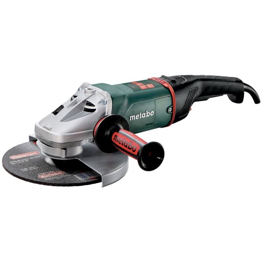 Metabo We 22-230 Mvt 230 volt