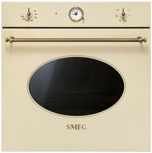 Smeg stekeovn SF800PO