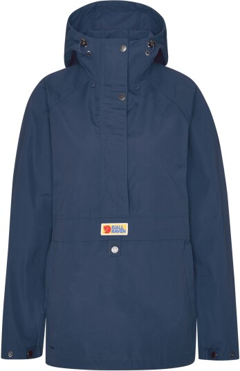 Fjellreven Vardag Anorak W Storm Female