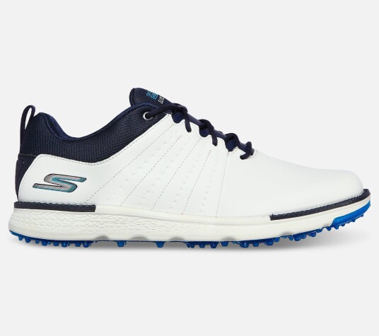 Skechers GO GOLF  Elite  Tour Sl  Waterproof 43 Hvit Herre