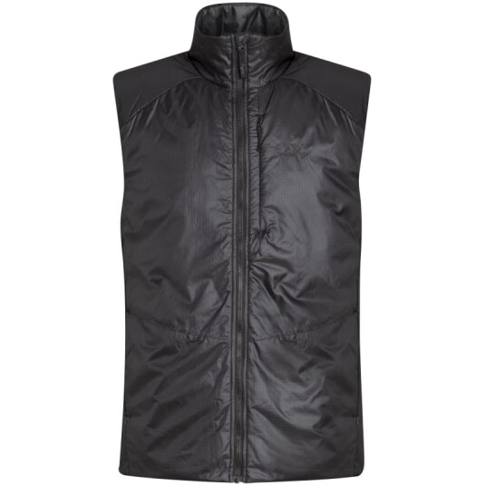 Lundhags Men's Idu Light Vest Sort L Man