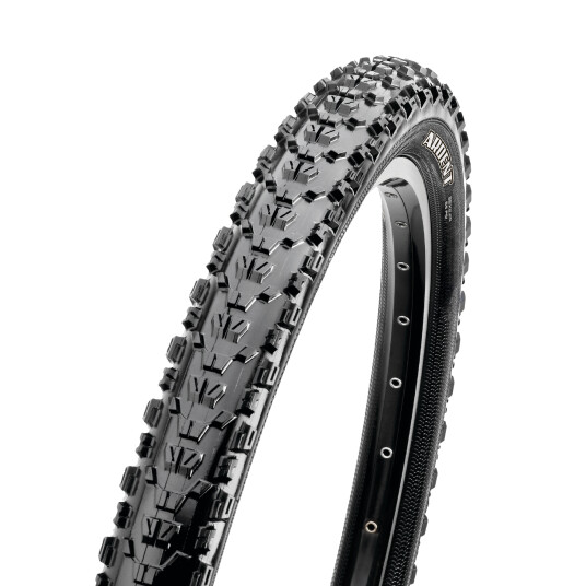 Maxxis Ardent 2C TR EXO 27,5″ x 2,4, sykkeldekk terreng 27,5"x2,40" Sort