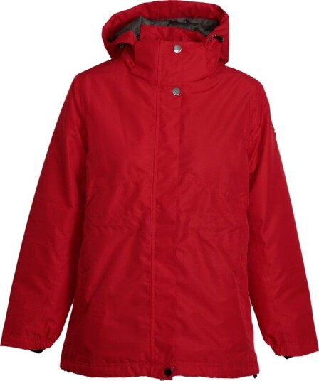 Dobsom Women's Messina Jacket 38 , Red