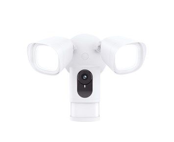 Eufy Floodlight Camera 2K