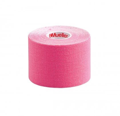 Mueller Kinesiology Tape Pink