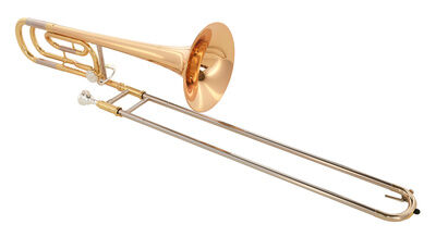 Yamaha YSL-356 G Trombone