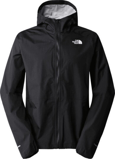 The North Face Men's Higher Run Jacket Sort XL Man