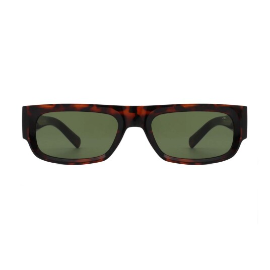 A. Kjærbede Jean Sunglasses Demi Tortoise KL2315-003