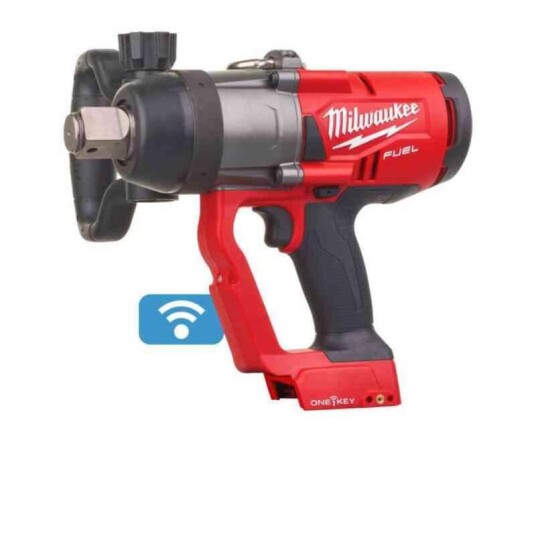 Milwaukee Muttertrekker M18 ONEFHIWF1-0X 18V koffert Solo