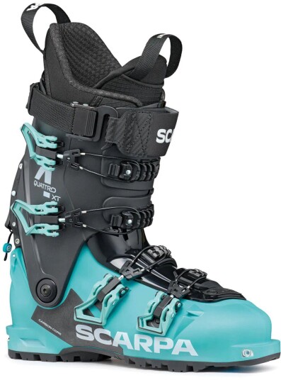 Scarpa 4-Quattro XT W's