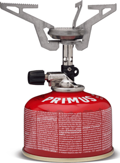 Primus Express Stove - Without Piezo OneSize, No Colour