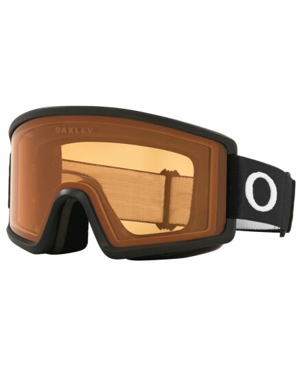 Oakley Ridge Line L Matte Black Persimmon Persimmon unisex