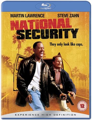 National Security (2003)