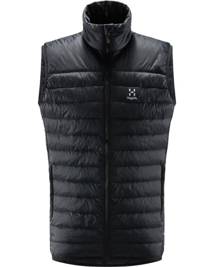 Haglöfs Spire Mimic Vest M True Black (Storlek XL)