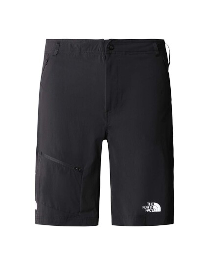 The North Face Speedlight Slim Tapered Short M TNF Black (Storlek 30)