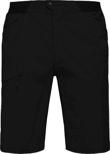 Haglöfs Men's L.I.M Fuse Shorts 52, True Black