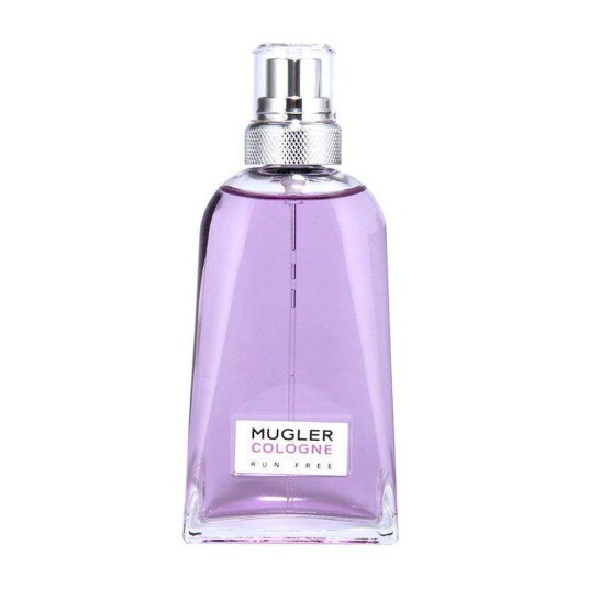 Thierry Mugler Cologne Run Free Eau De Toilette 100ml