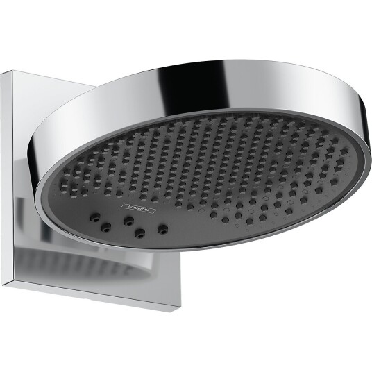 Hansgrohe Rainfinity Hodedusj 250 Ø250 mm, 3jet, Krom