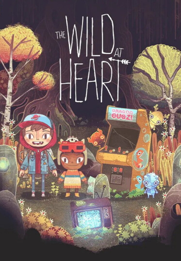 The Wild at Heart (PC)