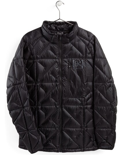 Burton AK Baker Down Insulated Jacket M True Black (Storlek M)