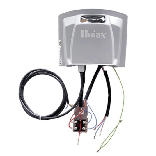 Høiax Connected Retrofit Kit 300 Liter / Uten Element