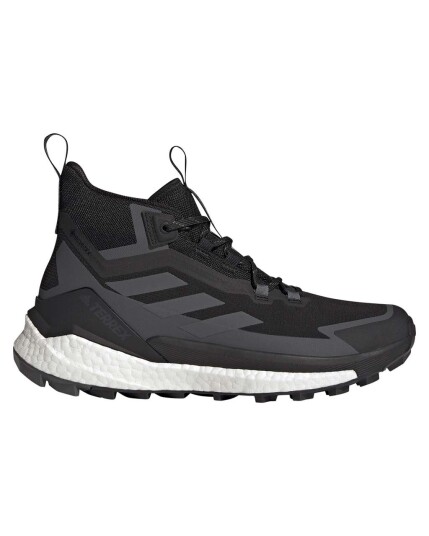 Adidas Terrex Free Hiker 2 GTXM CBLACK/GRESIX/GRETHR (Storlek 7 UK)