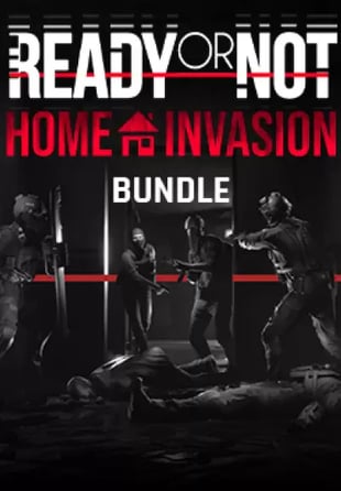 Ready or Not: Home Invasion Bundle