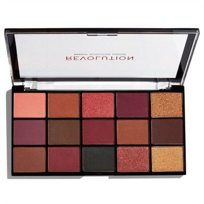 Makeup Revolution Re-Loaded Palette Newtrals 3