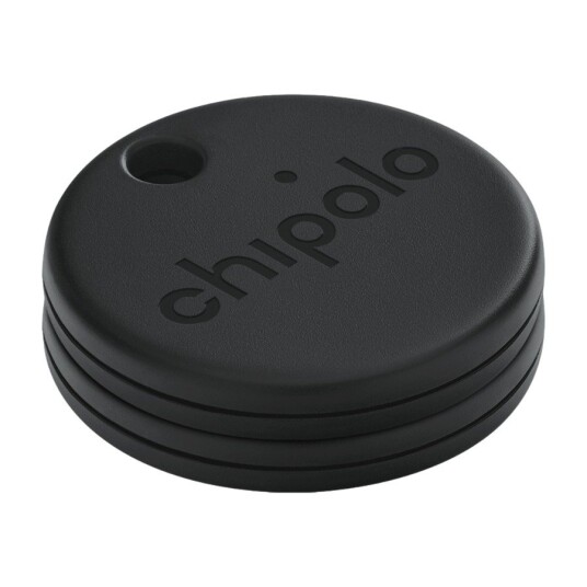 Chipolo One Spot Black - 2 pack