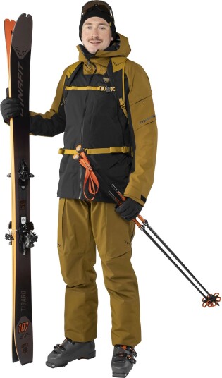 Dynafit Tigard 107 Ski183cm