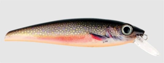 Prey Target Brook Trout 423 8,5cm 12 g