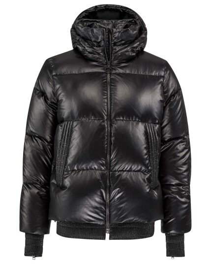 Head Tiffany Jacket W Black (Storlek M)