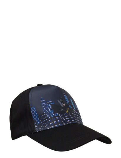 Lego Lwalex 333 - Cap Black LEGO Kidswear BLACK 50/52,54/56