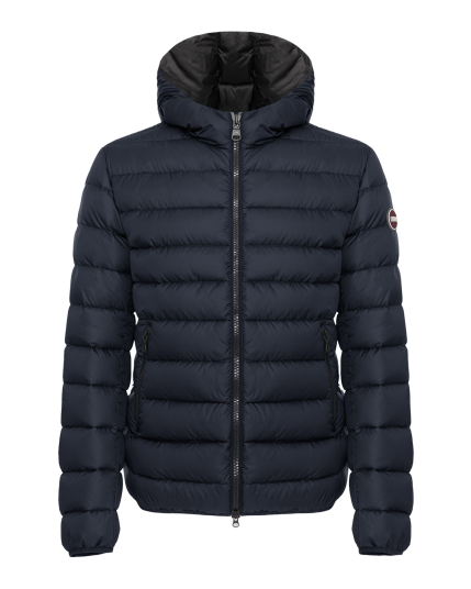 Colmar Down Jacket 1249 M Navy Blue/Vulcan  50 50 