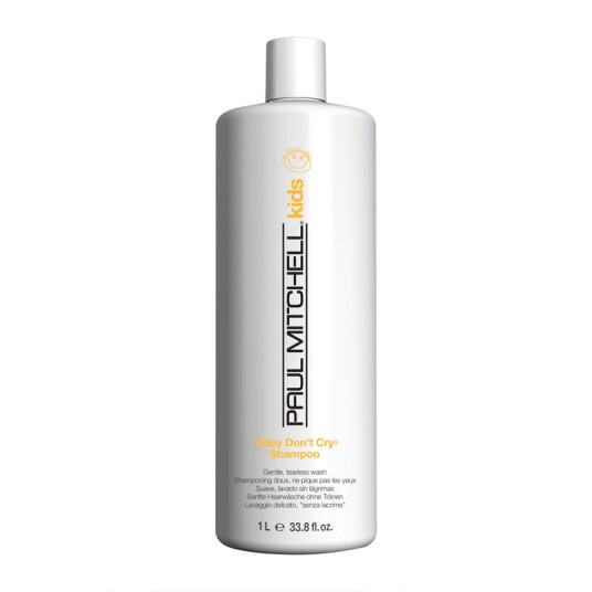 Paul Mitchell Kids Baby Don't Cry Shampoo 1000 ml Sjampo