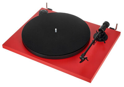 Pro-Ject Primary E HGR