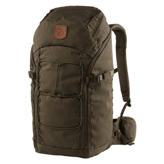 Fjellreven Singi 28 OneSize, Dark Olive